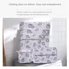 Laundry Bags Care Accessories Zipper Protective Cover Washing Basket 30 40cm Small Storage Items Bra Bag Easy Anti Wrapping