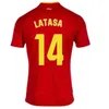 2023 2024 Getafe Soccer Jerseys Mayoral Latasa Greenwood 23/24 Jaime Mata Unal Alena Maksimovic Arambarri Milla Jose Angel Fan 2946