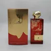 Profumo yara 100ml di lattafa profumo di lunga durata di alta qualità per donne arabe profumo oud