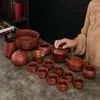 Полога набор китайской церемонии чайная набор