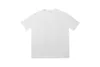 High Street Rh Brand Trendy Fashion Summer surfing Imprimers Mens en vrac T-shirt à manches courtes Coton Loose Coton