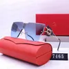 Auto- und Tier Großhandelsdesigner Sonnenbrille Fahrrad Sonnenbrille für Männer und Frauen Radsport Sport schillernde Brille Kerst Brille optischer Designer gelangweilt vage