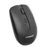 Mice Fv180 wireless optical mouse business office lightweight power-saving computer notebook home portable mute H240412