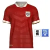 2024 Panama soccer jersey QUINTERO MURILLO 24 25 Panama Copa Americ football shirts CARRASQUILLA BARCENAS national team uniforms