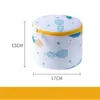 Laundry Bags Wash Bag For Washing Bra Underwear Machine Special Thickened Sandwich Anti-deformation Mesh Household Clothing Care