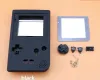 Études colorées nouvelles pièces de réparation personnalisées Case de logement pour Gameboy Pocket GBP Console pour Game Boy Shell en gros prix
