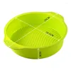 Baking Moulds 9 Inch Round Cake Mold Silicone Pan Nonstick Form Mousse Fondant Mould Tools Kitchen Accessories