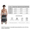 Towel YOMDID Men Soft Wearable Bath With Pocket Bathrobes Shower Wrap Sauna Gym Swimming Holiday Spa Beach Toalla De Playa