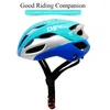 Dev Beautiful Mtb Road Cycling Casque Femmes and Men Outdoor Racing Adult Sports Mountain Bike Casques Ajustement Bicycle 240401