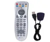 Multimedia PC Remote Controller01234567891011128063777