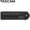 Inspelare Tascam DR680MKII DR680MK2 PORTABLE MULTICHANNAL RECORDER 8TRACK LINEAR PCM FIEL