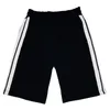Designer masculino short shorts esportes de falha Comfort praia letra Palms Mulheres calças de pousio de pousadas de verão calça de moletom de secagem rápida