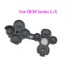 Accessories 30PCS For XBOX Series S / X Controller Conductive Contact Button DPad Pads for Xbox One & S /X Rubber Pad For XBOX ONE Elite 1