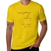 남성용 폴로 트위스트 티셔츠 헤비급 여름 옷 탑 대형 재미있는 T 셔츠 남성용 트위스트 티셔츠 헤비급