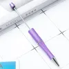 Pens 20pcs Beadable Pen Supplies Luxury BallPoint Pens Stationery Gifts for Junior High School Students Christmas Personalized Gift