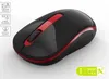 Mice Wireless color blocking and contrasting mouse fashionable colorful business office desktop laptop H240412