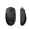 Мыши Wireless 6-ключа Mouse Business FVG304 Office Laptop Desktop Computer Esports Game H240412