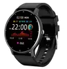 ZL02 Smart Watch Men Full Touch Screen Sport Fitness Watches IP67 Waterproof Bluetooth For Android ios smartwatch Menbox2664606