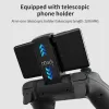 GamePads Ipega PG9129 GamePad Bluetooth Беспроводной противоололовый контроллер игры для Android iOS смартфоны смартфоны ПК