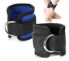 1PC Ankle Guard Riem Drupel Verstelbare dijbeen Pulle Gym Gewichtheffen Multi -kabelbevestiging Fitnessbescherming8656146