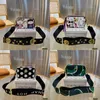 Designer Bag The Snapshot Crossbody Bags Purs