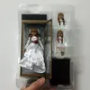 NECA Annabelle Comes Home Action Figure Figures Collection MODEL Toy For Kids Birthday 240402