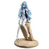 Anime Manga Eva Japanische Anime -Figuren Ayanami Rei/Asuka Langley Soryu Action Diagram Sammlung Dekoration Kindergeschenke 240413