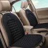 Auto -stoel omvat universele comfortabele bestelwagen Cover Massage Health Cushion Protector voor