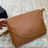 Designer Classic Small Flap Backack Diamond Patroon Multi Color Dames Schoudertas Classic Lady Fashion Leather Handtas