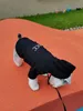 Trendy merk hond katoen kleding hoodie hoodie kleine hond slabib beer vechtende huisdier bipod -leboqipaishi 03