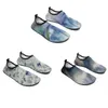 Ord kvinnor designskor tecknad wading djur anpassade diy män svart vit blå röd slip-on mens tränare gai 027 726 wo s s 2965341 s