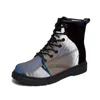 Hotsale Designer Boots personnalisés hommes Chaussures pour femmes