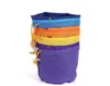 4pcsSet 1 gallon filterpåse bubbelväska Herbal Ice Essence Extractor Kit Set av 4st Micron Bag DrawString Påsar Extraktionspåsar J01170466