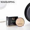 MAOGEPING AR CUSHION LUZULULIVY Caviar Liquid Foundation Centro hidratante Cuidado da pele Maquiagem BB Creme 8G 240327