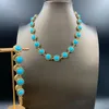 Link Bracelets Vintage Natural B Beads Bracelet Women Jewelry Runway Party T Show Fancy Trendy Boho INS Japan Korea