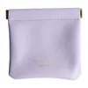 Storage Bags Cosmetic Bag Lightweight Jewelry Sundries Lipstick Fine Workmanship Eco-friendly For Outdoor