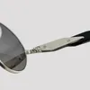 A162 Klasyczne okulary przeciwsłoneczne w stylu letnim dla mężczyzn i kobiet, okulary przeciwsłoneczne odporne na UV, retro pełne okulary