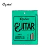 Gitarr 10 Set gitarrsträngar RX15 RX17 RX19 Elektriska gitarrsträngar Superljus