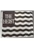 Heist Stripe 3x5ft Flags 100D Polyester Banners Outdoor Vivid Color High Quality With Two Brass Grommets4450992