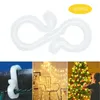 Crochets 100pcs S-Shape Hook Garden Hanging fermoir Light Light Curtain portable polyvalent pour la maison Els Gardens