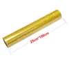 Window Stickers Heat Transfer HTV Glitter 25 100 cm Iron on Drop Easy to Cut Home Party Decor Films