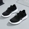 Casual Shoes Women's Sneakers Fashion Platform Sports Round Tip Par Trendy Running Mesh Woman Breattable Spring Summer