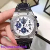 AP -Armbanduhren Montre Mens Royal Oak Offshore Automatisch mechanisches Diving Sport Luxury Watch 42mm 26170st.OO.D305CR.01