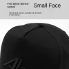 Caps Big Head Men Women Jeugdjongen meisjes groot formaat honkbal cap katoen sport hoed oversized snapback hat 5860 cm 6065 cm gratis verzending