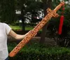 40quot length nine dragon Wooden carved sword peach wood dragon decor shipp2520062