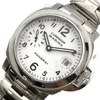 Designer armbandsur Luxury Wristwatch Luxury Watch Automatisk klocka på Sales Penerei Marina PAM00051 Automatisk herr # OK1319YOKIUG6C