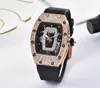 2018 New Luxury Leisure Fashion Set Auger Sports Watch Men039s and Women039s Leisure Fashion Quartz Watch23662488