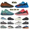 Kid shoes Children boys baby Preschool PS Athletic Outdoor Runner Youth Designer sneaker Trainers Toddler Girl Chaussures Pour Enfant Sapatos infantis shoe