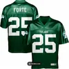 Tulane Green Wave Football Jersey NCAA College Matt voetbaljerseys Forte Michael Pratt Tyjae Spears Dorian Williams Clark Keys III Jackson Celestine