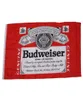 Budweiser King Beers Flag Flaga Flaga Outdorem 3x5 stóp poliestrowy Latający 15090CM5685285